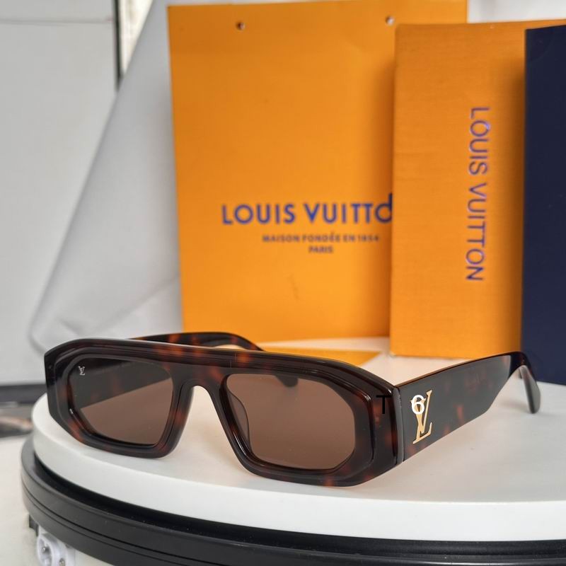 LV Sunglasses ID:20260410-2056